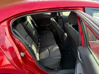 Mazda 3 2.0 SkyActiv-G 120 SkyLease picture 9
