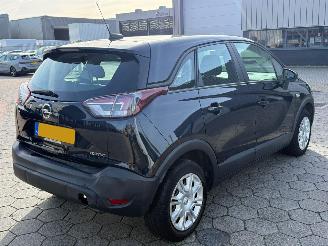 Opel Crossland X 1.2 Turbo Online Edition picture 4