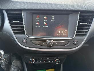 Opel Crossland X 1.2 Turbo Online Edition picture 18