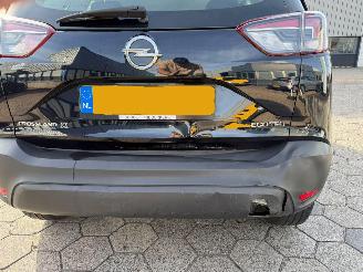 Opel Crossland X 1.2 Turbo Online Edition picture 8