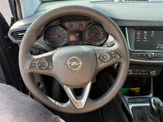 Opel Crossland X 1.2 Turbo Online Edition picture 17