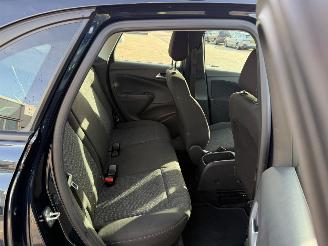 Opel Crossland X 1.2 Turbo Online Edition picture 12