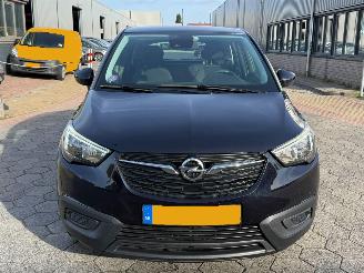 Opel Crossland X 1.2 Turbo Online Edition picture 2