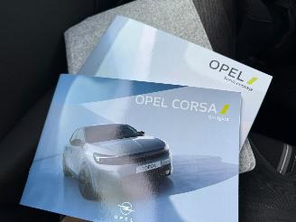 Opel Corsa 1.2 Turbo GS picture 22