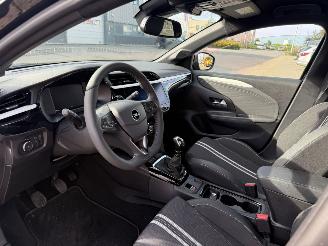 Opel Corsa 1.2 Turbo GS picture 14