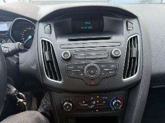 Ford Focus Wagon 1.0 Trend Edition picture 20