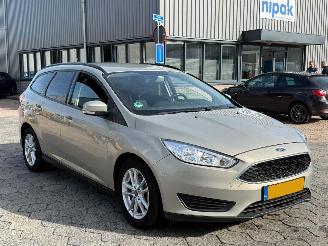 Ford Focus Wagon 1.0 Trend Edition picture 3