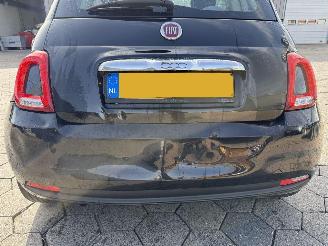 Fiat 500 0.9 TwinAir Turbo Popstar picture 6