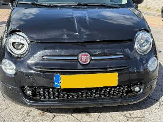 Fiat 500 1.0 Hybrid Dolcevita picture 8