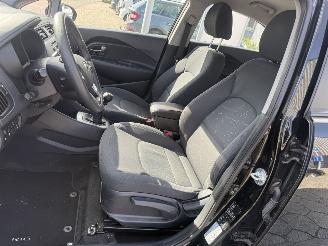 Kia Rio 1.2 CVVT Comfort Pack picture 10