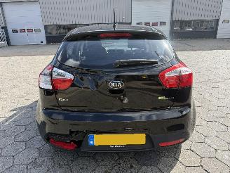 Kia Rio 1.2 CVVT Comfort Pack picture 6