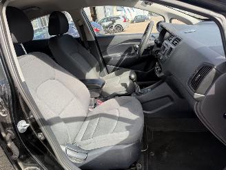 Kia Rio 1.2 CVVT Comfort Pack picture 15
