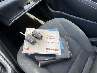 Kia Rio 1.2 CVVT Comfort Pack picture 22
