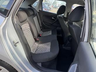 Volkswagen Polo 1.2 TDI BlueMotion Comfortline picture 14