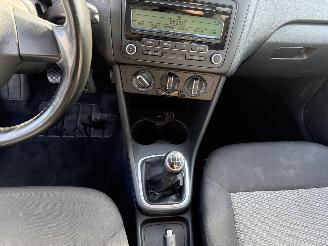 Volkswagen Polo 1.2 TDI BlueMotion Comfortline picture 21
