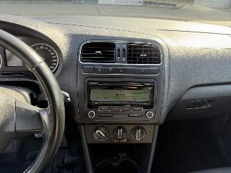 Volkswagen Polo 1.2 TDI BlueMotion Comfortline picture 20
