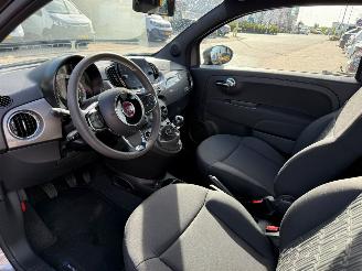 Fiat 500 1.0 Hybrid picture 11