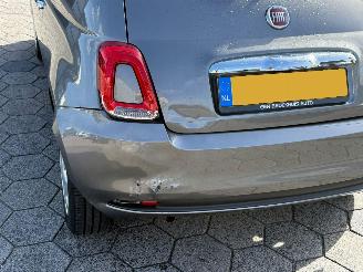 Fiat 500 1.0 Hybrid picture 8