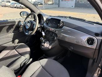 Fiat 500 1.0 Hybrid picture 10