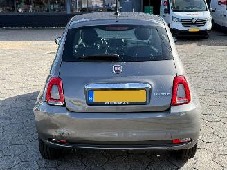 Fiat 500 1.0 Hybrid picture 5