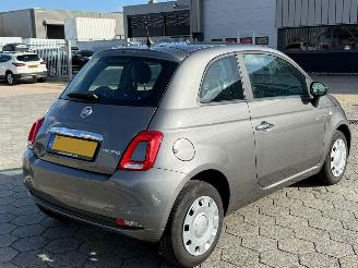 Fiat 500 1.0 Hybrid picture 4