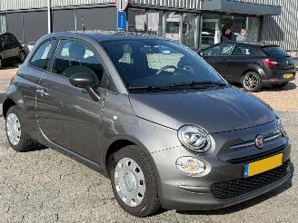 Fiat 500 1.0 Hybrid picture 3