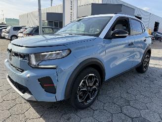 škoda osobní automobily Citroën C3 1.2 Turbo 100pk Max 2024/11