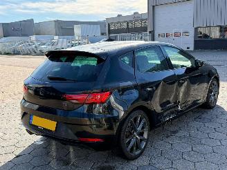 Seat Leon ST 2.0 TSI FR 190PK AUTOMAAT Business Intense picture 4