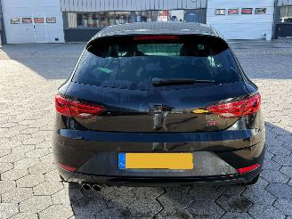 Seat Leon 2.0 FR 190PK AUTOM.PANO picture 6