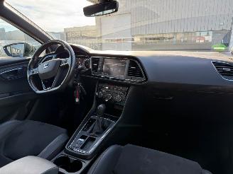 Seat Leon 2.0 FR 190PK AUTOM.PANO picture 18