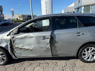 Toyota Auris Touring Sports 1.8 Hybrid Lease picture 9