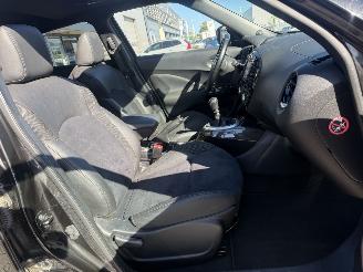 Nissan Qashqai Panoramdak 1.2 DIG-T S/S N-Connecta picture 15