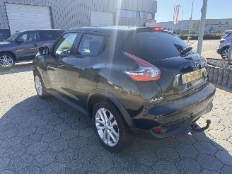 Nissan Qashqai Panoramdak 1.2 DIG-T S/S N-Connecta picture 6