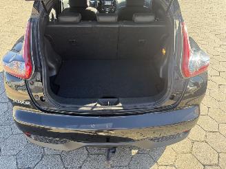 Nissan Qashqai Panoramdak 1.2 DIG-T S/S N-Connecta picture 13