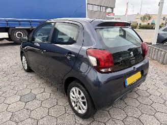 Peugeot 108 1.0 e-VTi Blue Lion picture 6