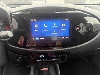 Toyota Aygo X Hybrid 115 pulse picture 12