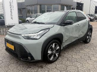 Coche accidentado Toyota Aygo X Hybrid 115 pulse 2026/2