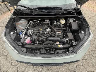 Toyota Aygo X Hybrid 115 pulse picture 7