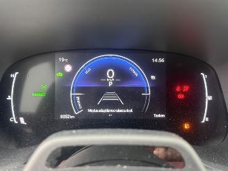 Toyota Aygo X Hybrid 115 pulse picture 11