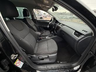 Skoda Octavia Combi 1.6 TDI Greentech Ambition picture 9