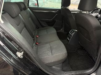 Skoda Octavia Combi 1.6 TDI Greentech Ambition picture 8