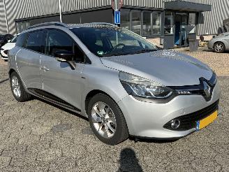 Renault Clio Estate 0.9 TCe Limited picture 3