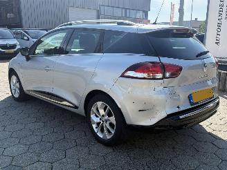 Renault Clio Estate 0.9 TCe Limited picture 6