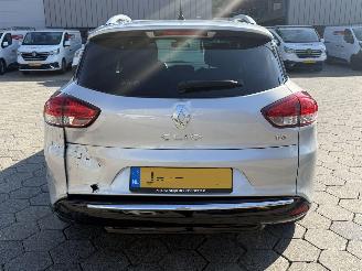 Renault Clio Estate 0.9 TCe Limited picture 5