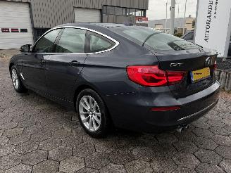 BMW 3-serie GT NAP Gran Turismo 320i High Executive picture 6