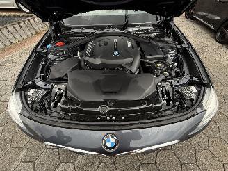 BMW 3-serie GT NAP Gran Turismo 320i High Executive picture 8