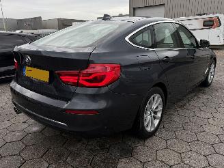 BMW 3-serie GT NAP Gran Turismo 320i High Executive picture 4