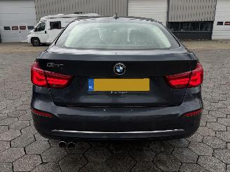 BMW 3-serie GT NAP Gran Turismo 320i High Executive picture 5