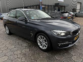 BMW 3-serie GT NAP Gran Turismo 320i High Executive picture 3
