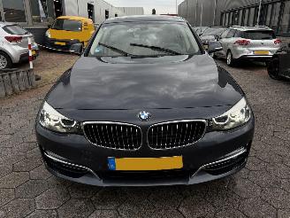 BMW 3-serie GT NAP Gran Turismo 320i High Executive picture 2